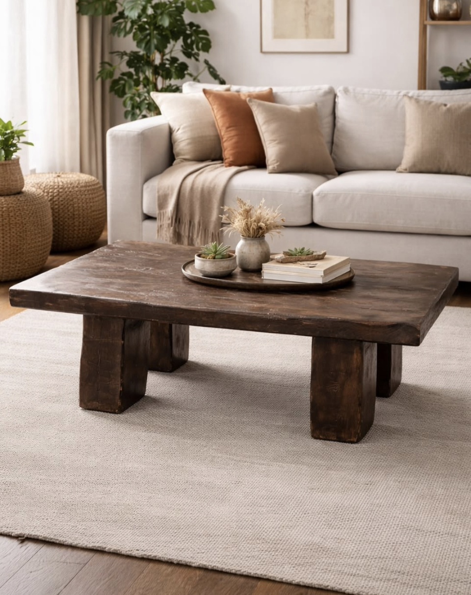 Naga Table